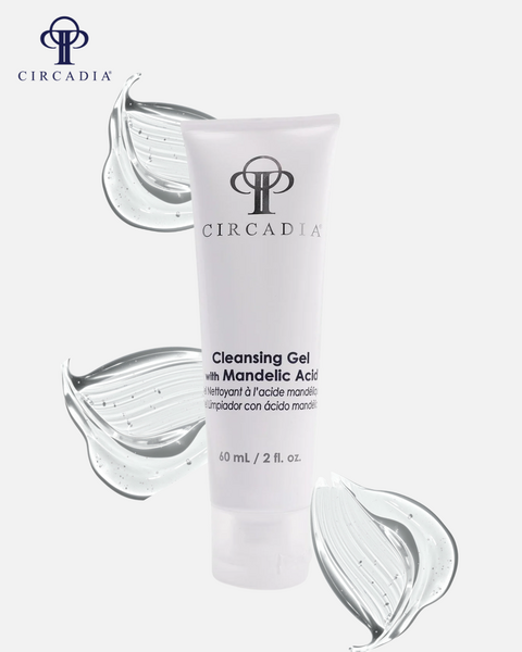 Cleansing Gel with Mandelic Acid