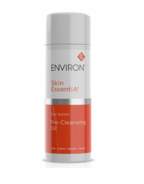 Dual Action Pre Cleansing Oil 100ml