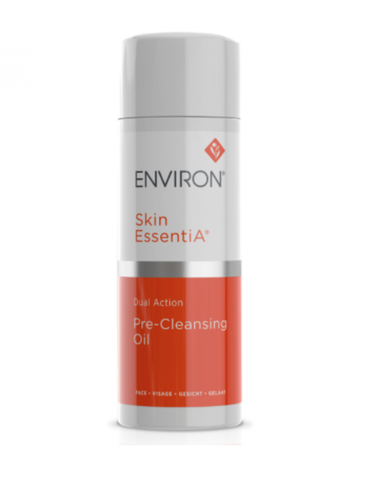 Dual Action Pre Cleansing Oil 100ml