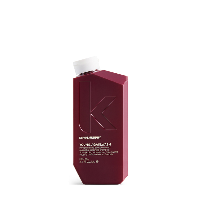 KM YOUNG.AGAIN.WASH 250ml LF