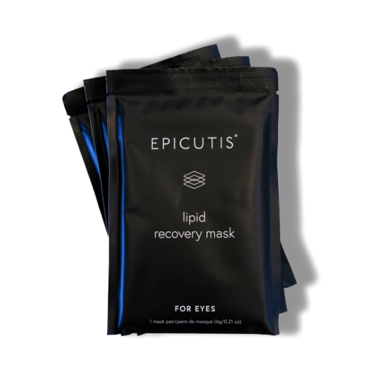 Epicutis Lipid Recovery Mask for Eyes