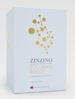 Zinzino, Collagen Boozt, Hyaluronic Acid Infusion