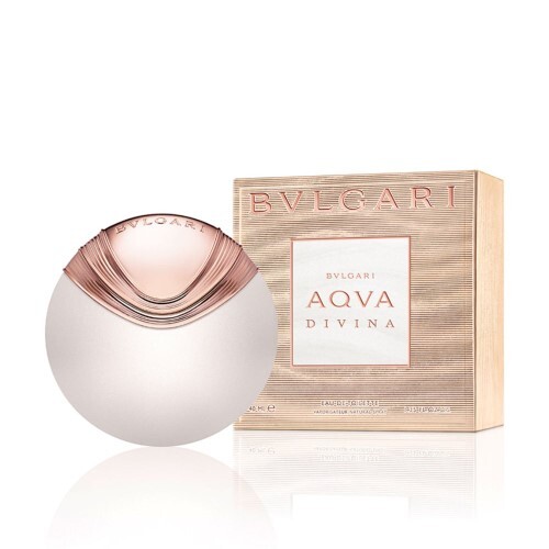 Aqua Divina EDT 40ml