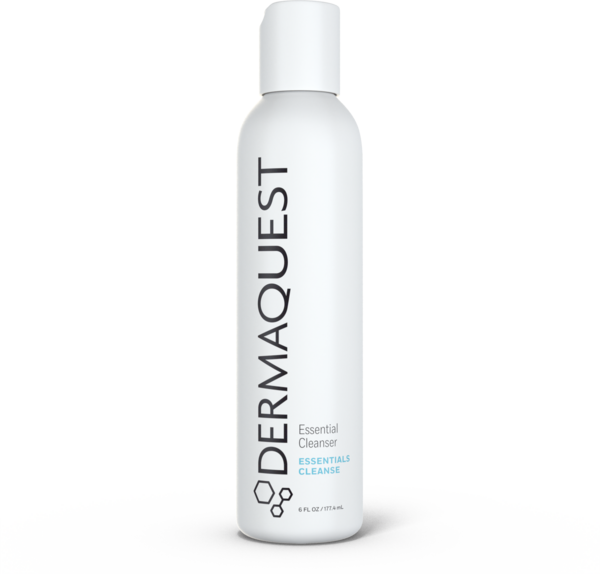 Essential Daily Cleanser