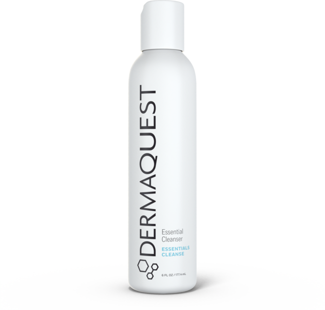 Essential Daily Cleanser