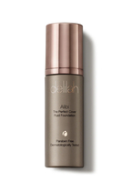 Alibi Foundation Tawny