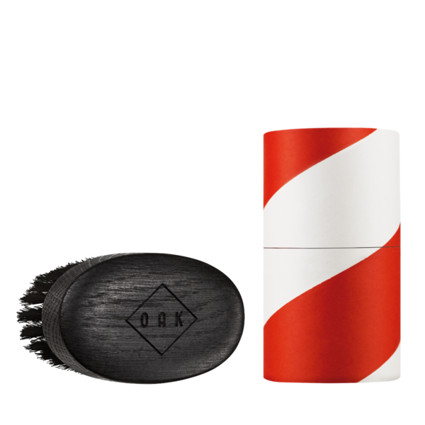  Oak Beard Brush