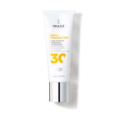 SPF -Pure mineral hydrating moisturiser spf 30 