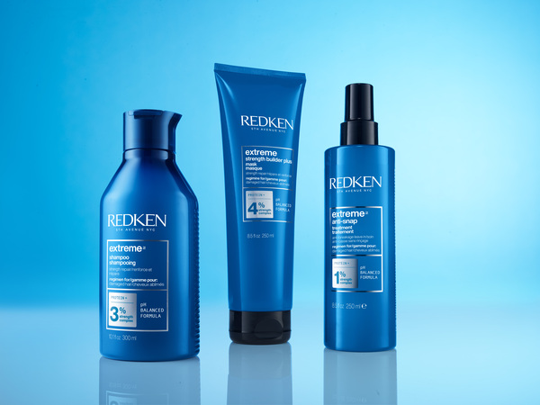 Extreme Mask 250ml