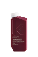 Young Again Wash - Renews to give Youthful Lustre Hair