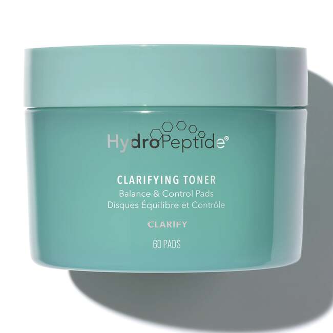 Clarifying Toner