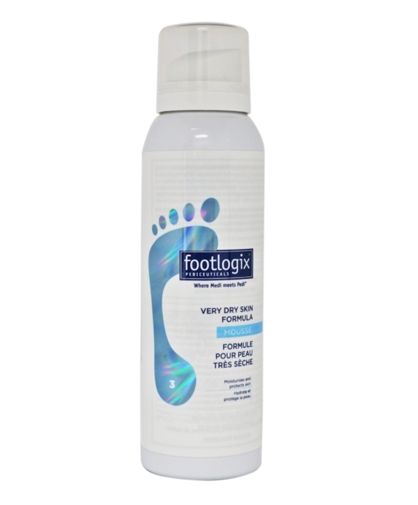Very Dry Skin Formula