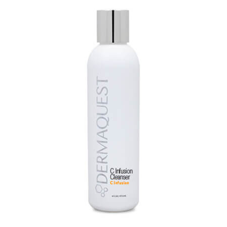 C Infusion Cleanser