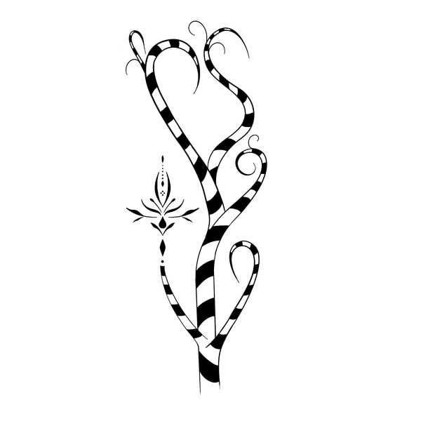 Wannado Franzi - Art Baum