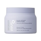 BlondMe Purple Mask