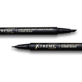 Xtreme Lashes Densifying Liquid Eyeliner Black