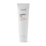 Confident Curl Leave In Coily Cream 