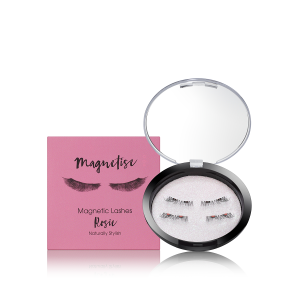 magnetic lashes - rosie