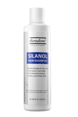 Silanol Hair Shampoo