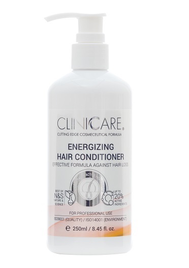 Cliniccare Energizing Conditioner