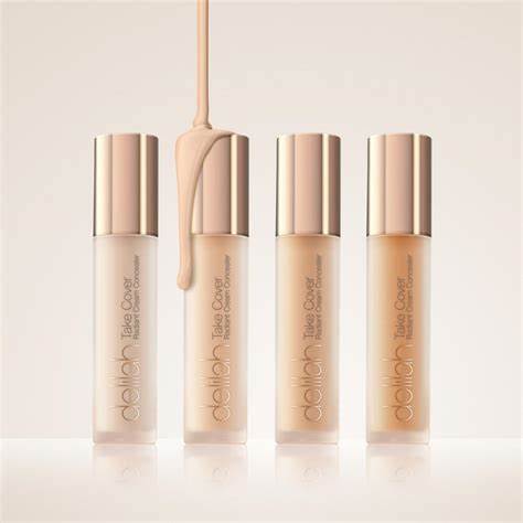 Take Cover Concealer Stone