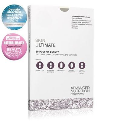 Advanced Nutrition Skin Ultimate