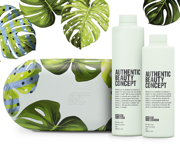 01 - ABC AMPLIFY - Chrisrmas set