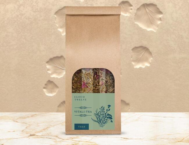 Vitali-tea 50g