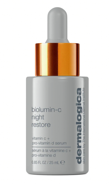 BIOLUMIN-C NIGHT RESTORE
