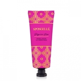 Bulgarian Rose Hand Cream