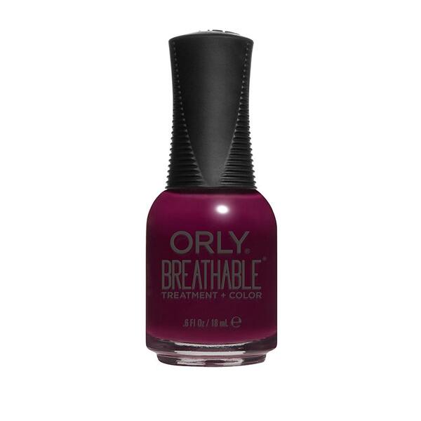 Breathable Nail  Polish The Antidote