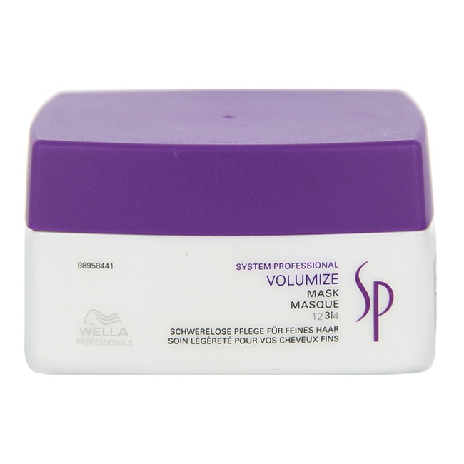 Volumize Mask 200ml