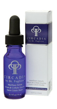 MeriStem Serum (Enhances skin vitality)