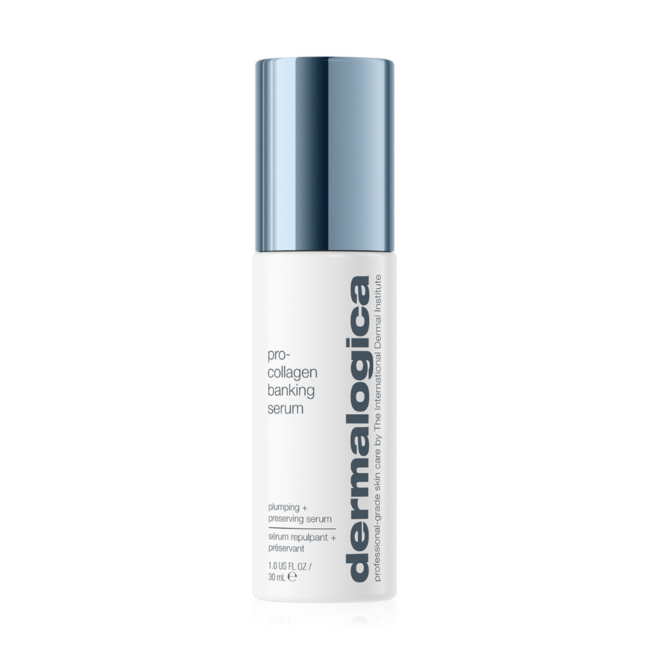 Pro - Collagen Banking Serum