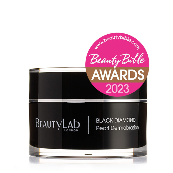 BeautyLab® Black Diamond Pearl Dermabrasion 50ml