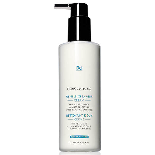 Gentle Cleanser 