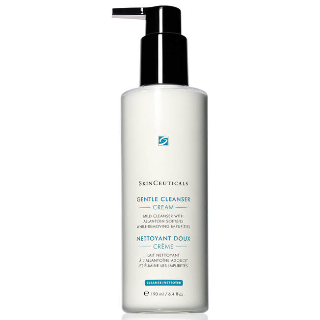 Gentle Cleanser 