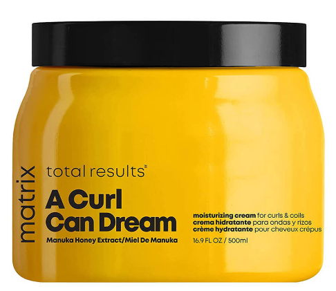 A Curl Can Dream Moisturising Cream