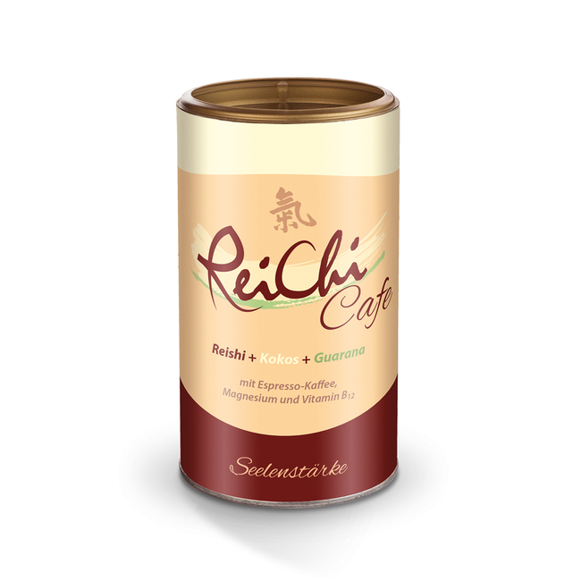 ReiChi Cafe, 180 g