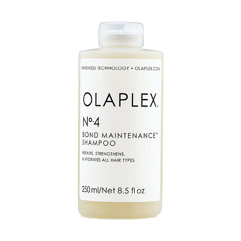 Olaplex - No.4 - Bond Maintenance Shampoo