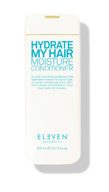 Hydrate My Hair Moisture Conditioner 300ml