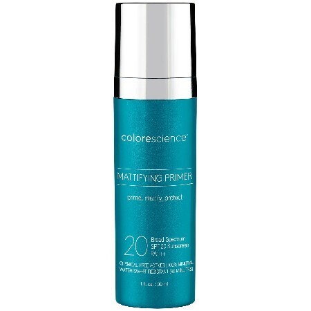 CS Skin Mattifying Primer SPF 20