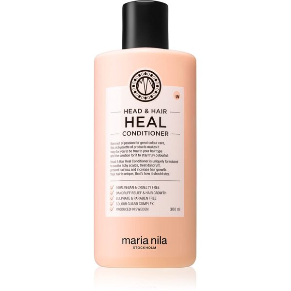 Head & Heal Conditioner 300ml