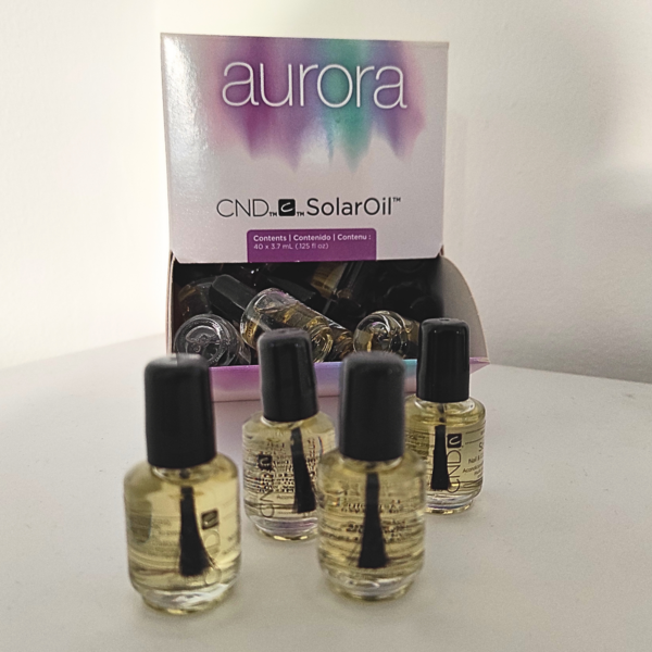 CND Cuticle Oil 3.7ml