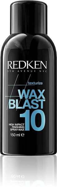 Wax Blast 