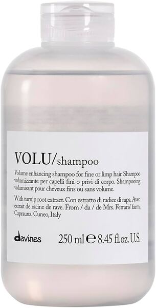 VOLU SHAMPOO 250ML