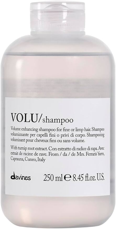 VOLU SHAMPOO 250ML