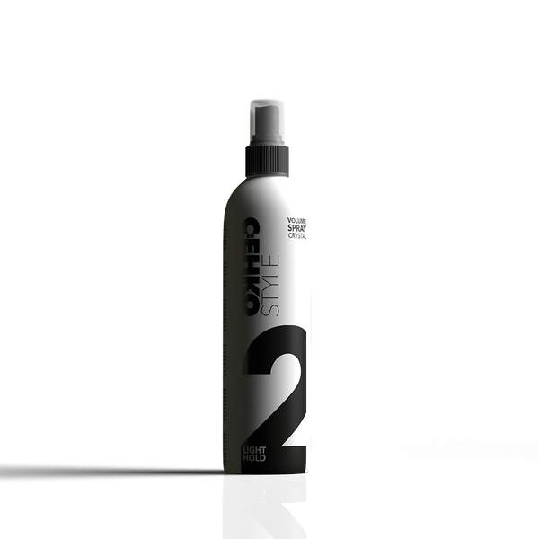 VOLUME SPRAY CRYSTAL