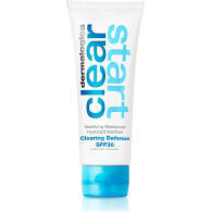 Clearing Defense SPF 30