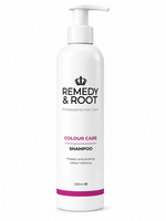 REMEDY & ROOT Colour Protect Shampoo 500ml